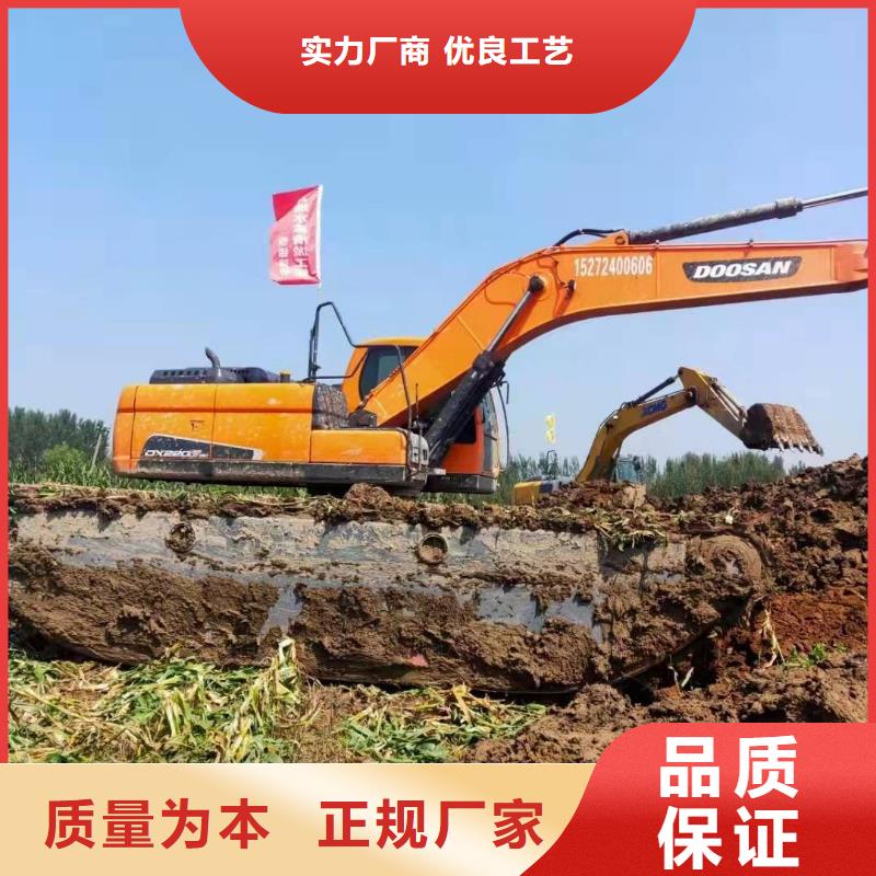 水上挖机出租_水上船挖租赁一站式采购