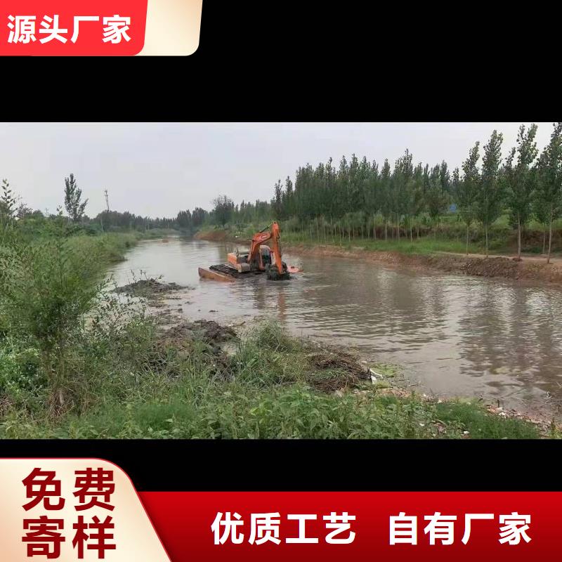 水上挖机出租_水上船挖租赁一站式采购
