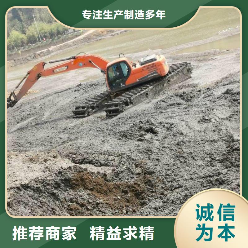 水上挖机出租 水下挖掘机出租您想要的我们都有