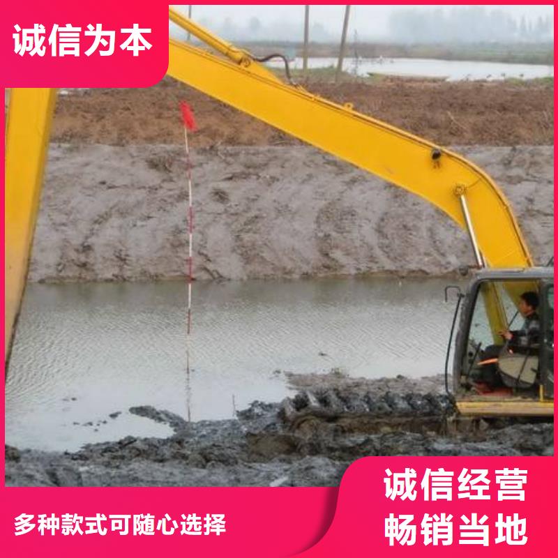 水上挖机出租 水下挖掘机出租您想要的我们都有