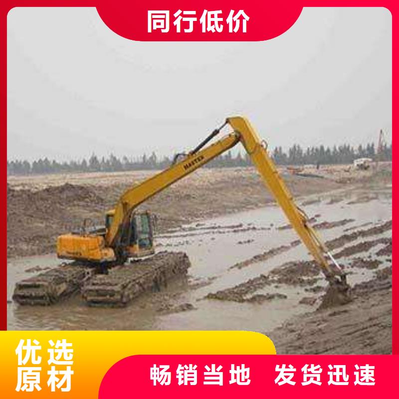 口碑好船挖出租厂家