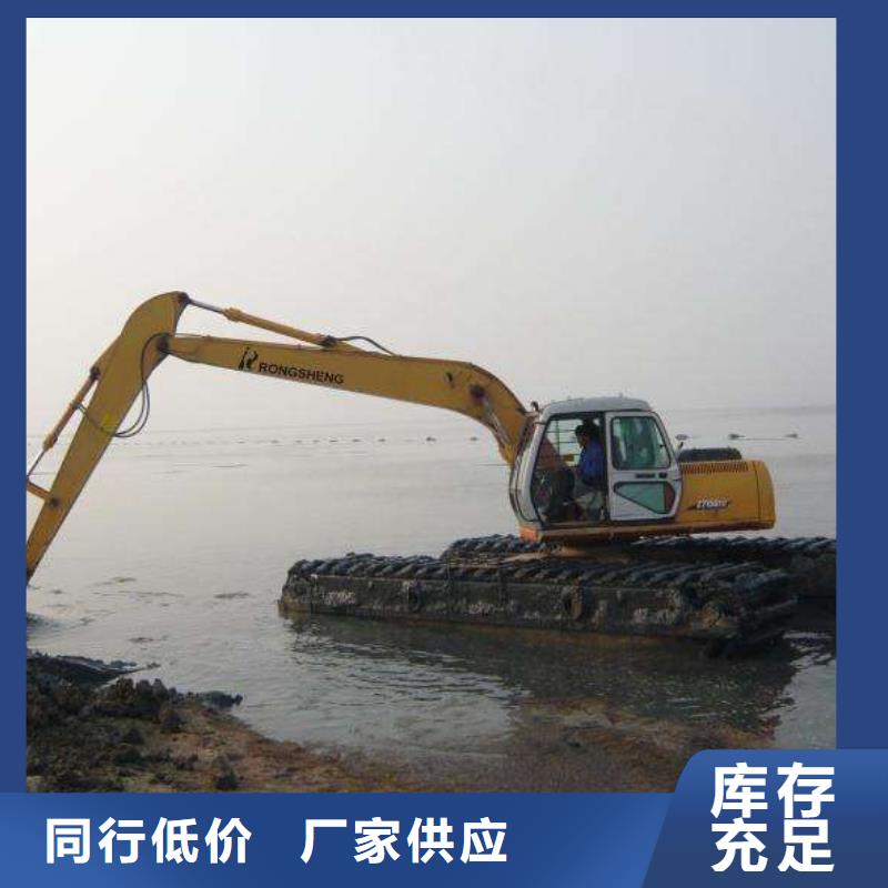 水上挖机出租 【水上船挖租赁】专业生产制造厂