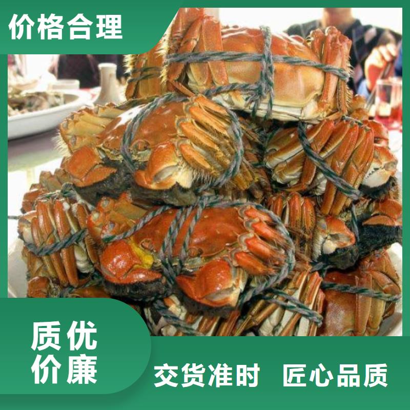 阳澄湖大闸蟹订购