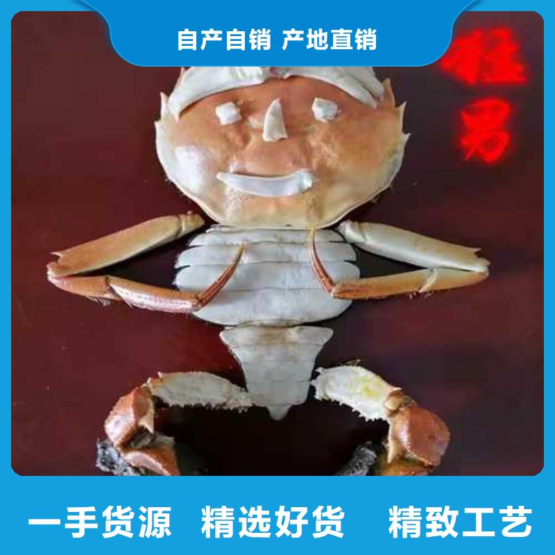 忠县阳澄湖吃大闸蟹哪里好