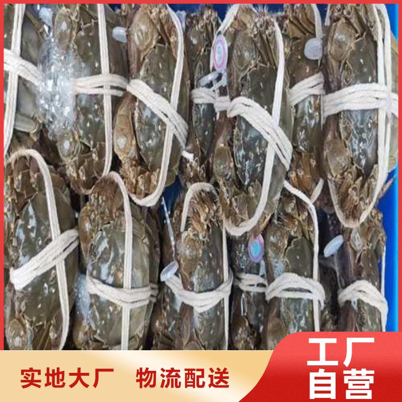 大闸蟹生产定制