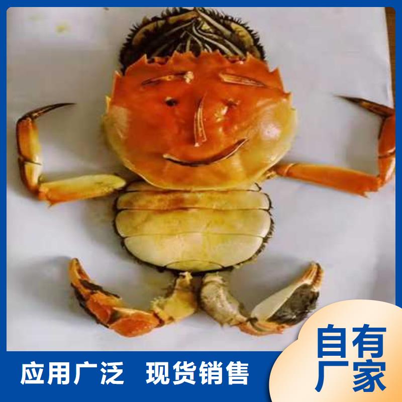 阳澄湖买大闸蟹哪家好苏州莲花岛顾记蟹庄