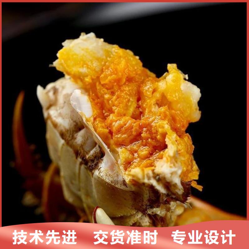 阳澄湖大闸蟹-精选厂家