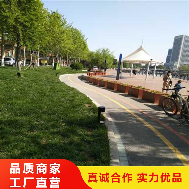 防腐木护栏哪里有卖市南区