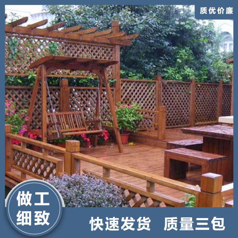 青岛平度古岘镇木花箱施工报价参考