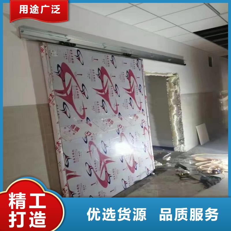 铅门定做公司