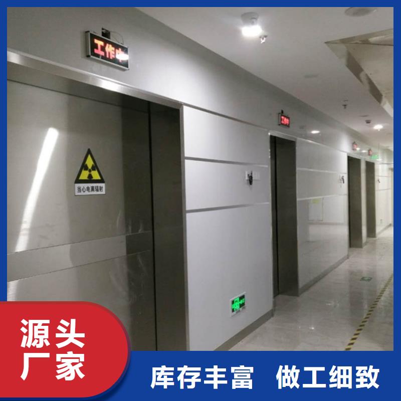 优质工业探伤门的经销商