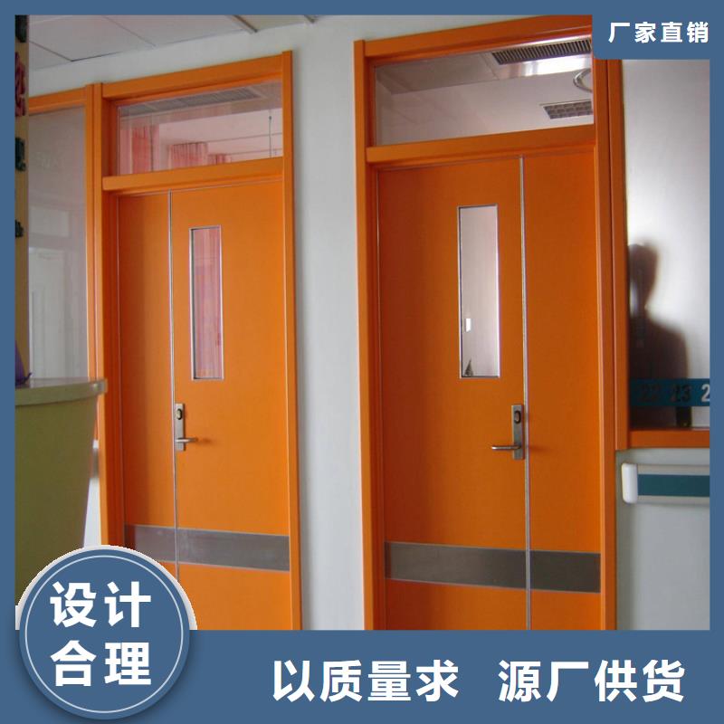 dr室防辐射铅门、dr室防辐射铅门厂家直销-发货及时