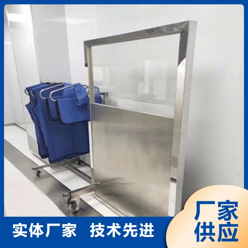 优质折叠式三联铅屏风-专业生产折叠式三联铅屏风