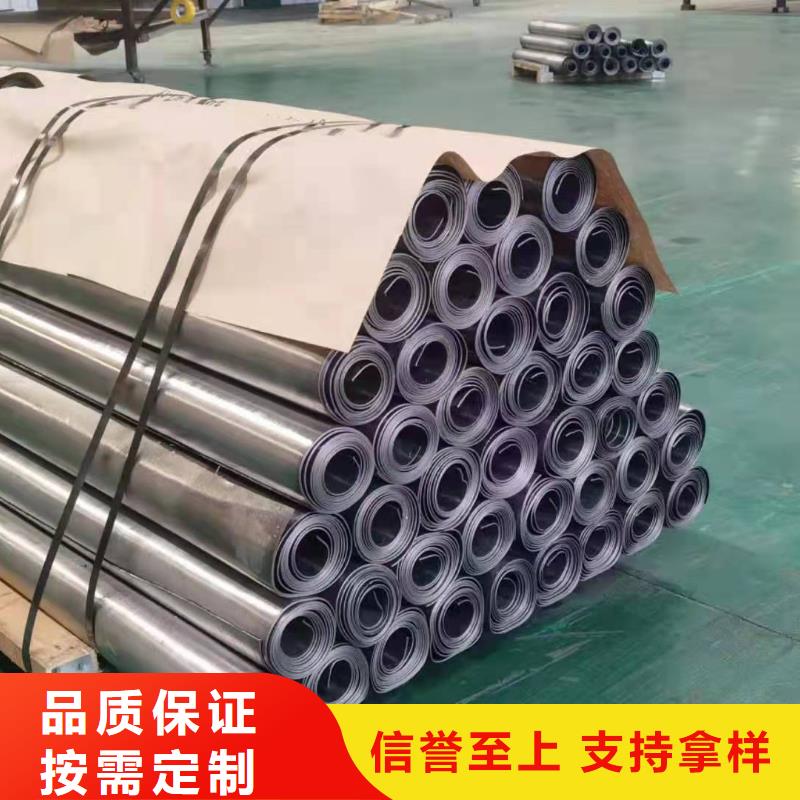 铅板铅门质量为本