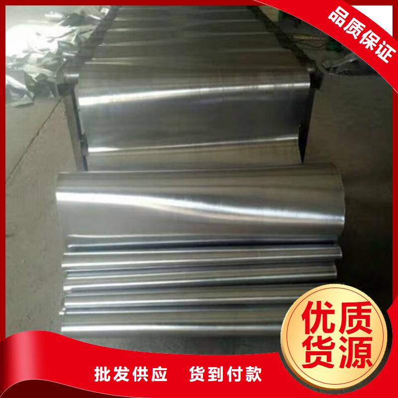 铅板铅门质量为本