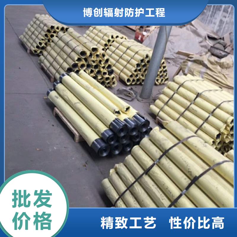 全景机房墙体铅板全国送货