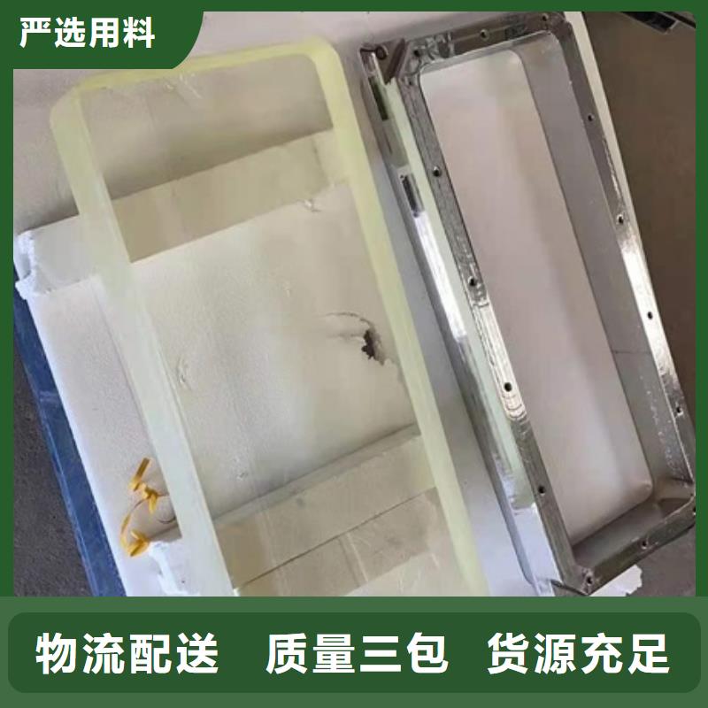采购防护铅玻璃必看-图文介绍