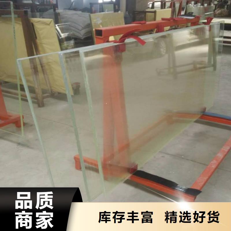 采购防护铅玻璃必看-图文介绍
