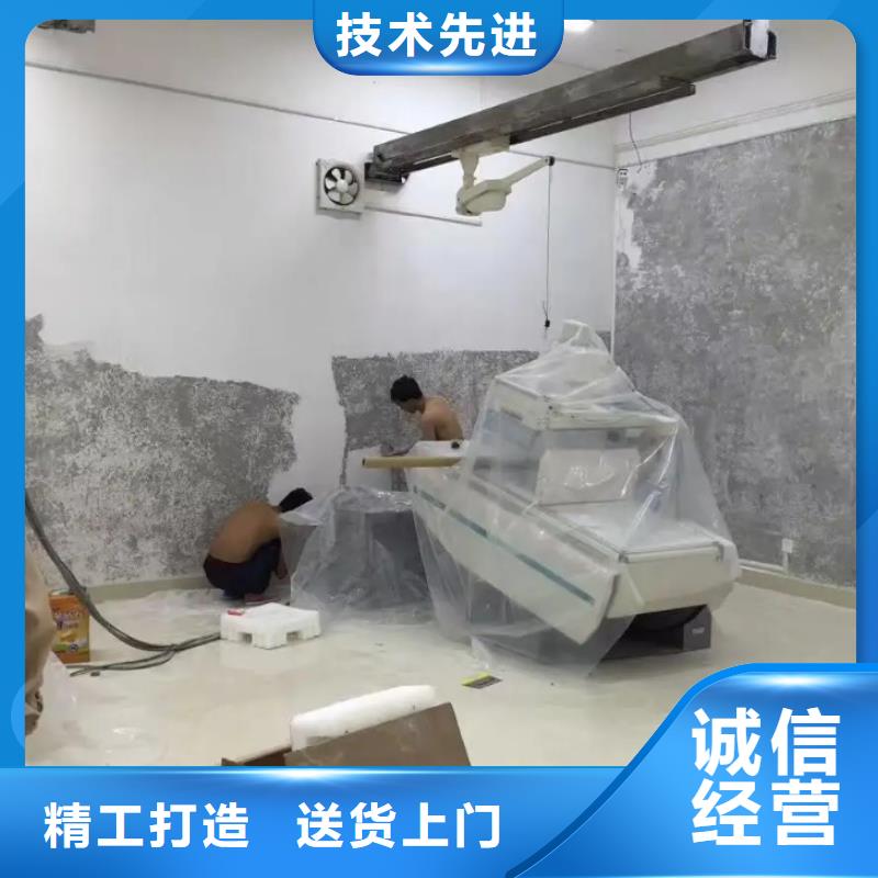射线防护工程-工业探伤铅门客户好评