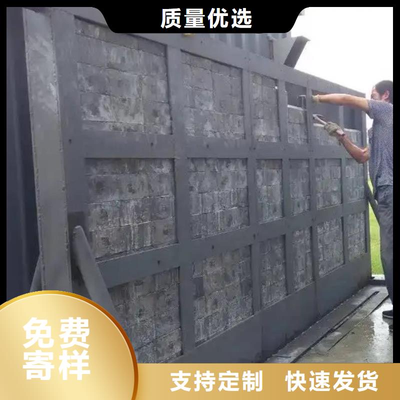 铅玻璃工程口碑良好