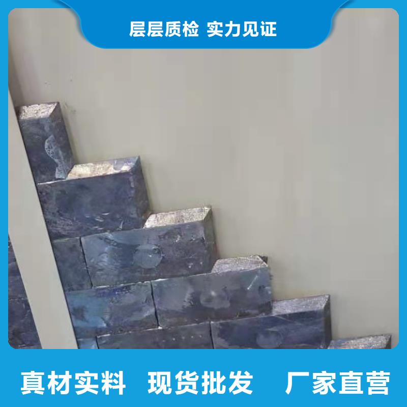 防辐射墙面铅板优选货源