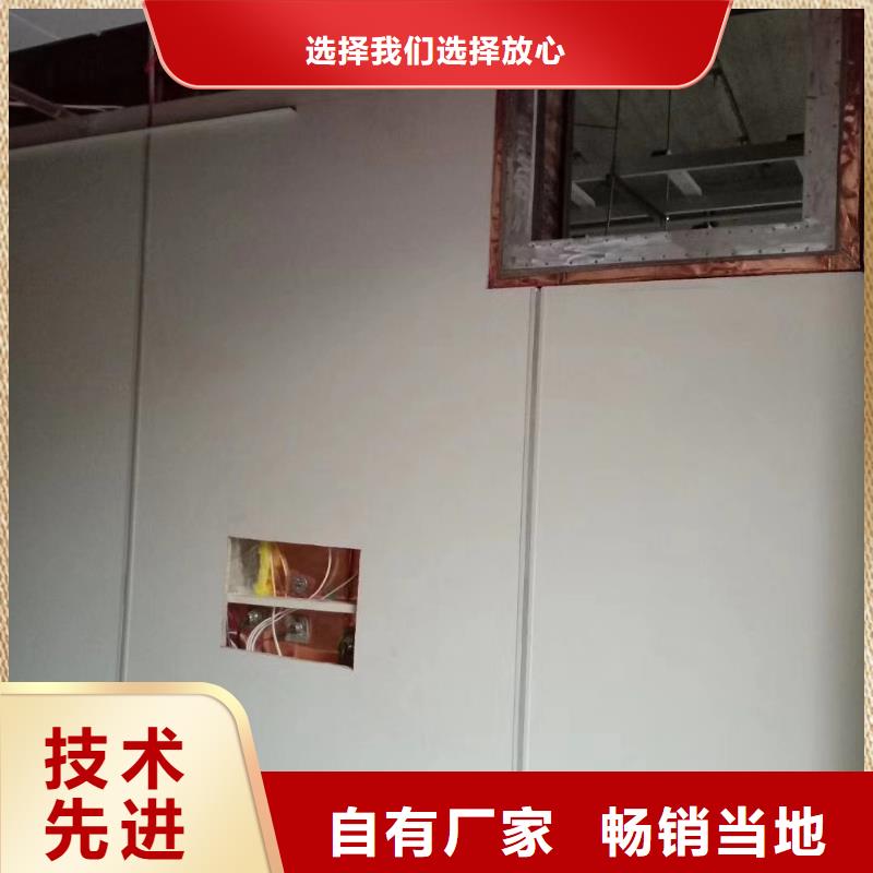 防辐射墙面铅板优选货源