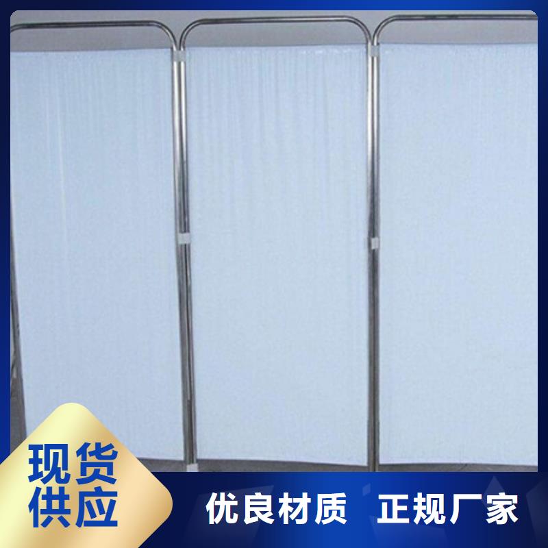 射线屏蔽铅屏风现货供应-可定制