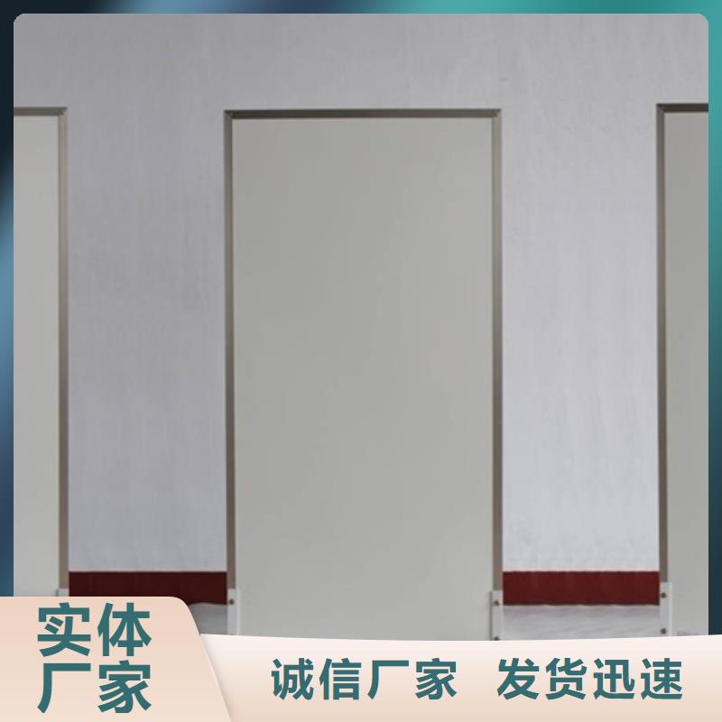 射线屏蔽铅屏风现货供应-可定制