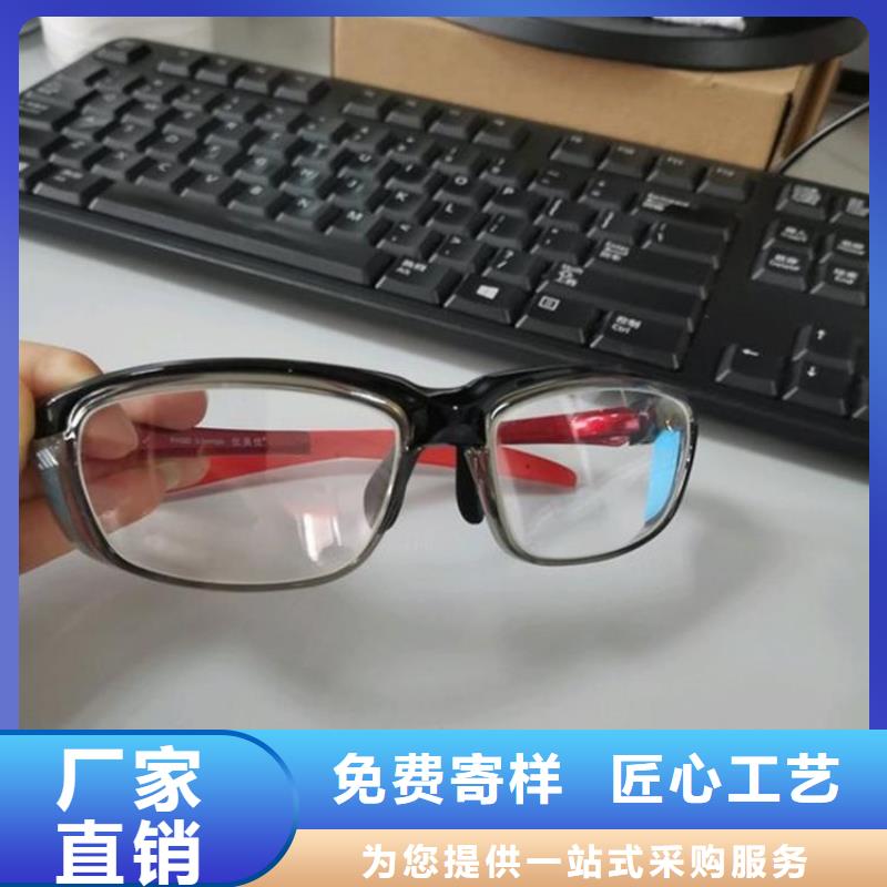 铅衣铅屏风厂家实体诚信经营