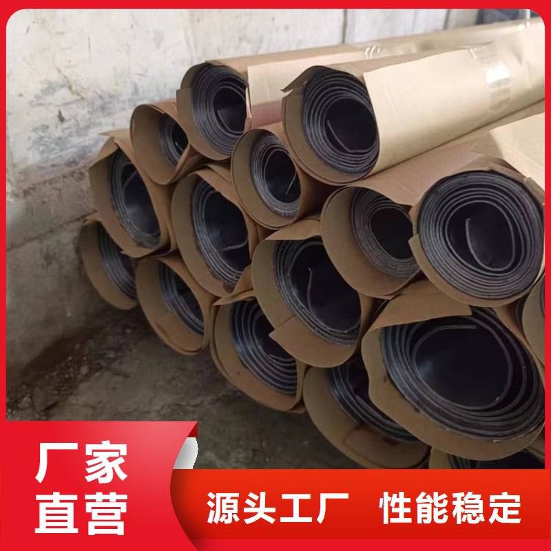 高密度铅皮详情电话咨询