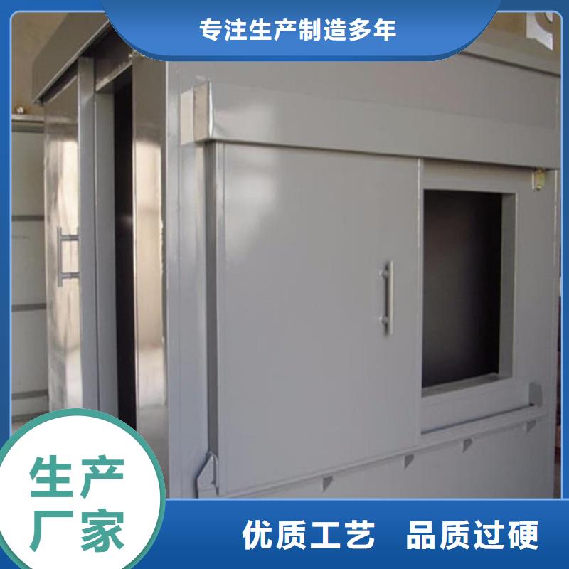 全景口腔CT铅房供货商