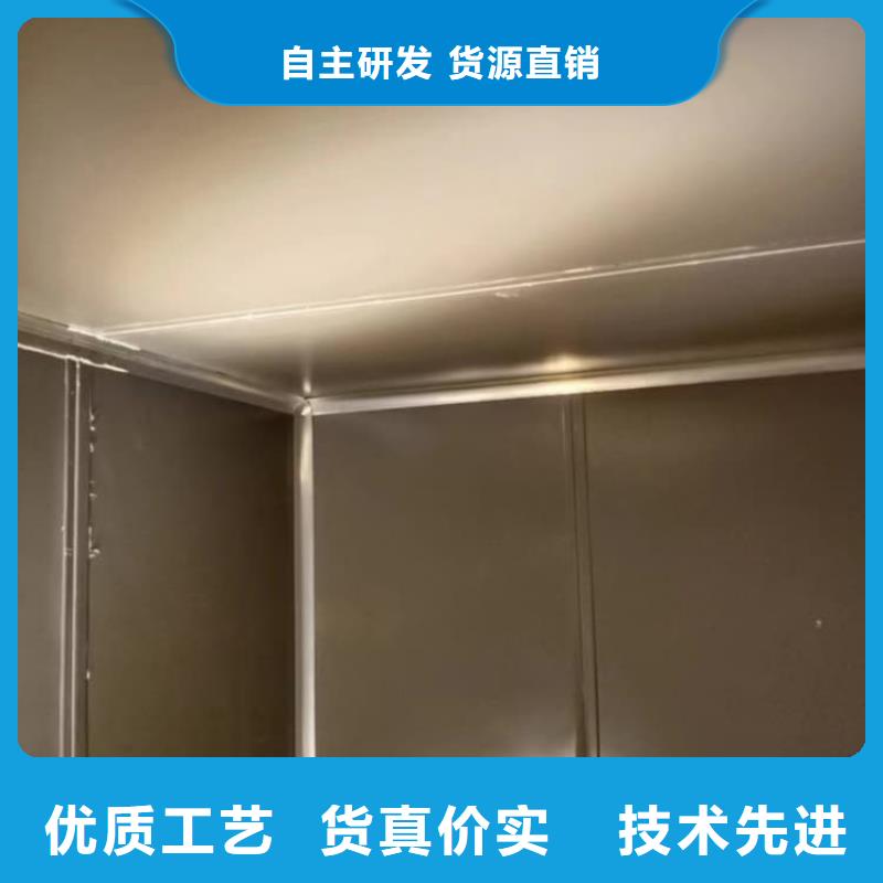 快速:可拆卸式铅房厂家