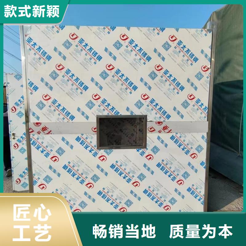 全景口腔CT铅房供货商
