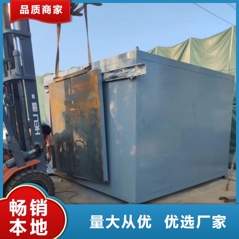 快速:可拆卸式铅房厂家