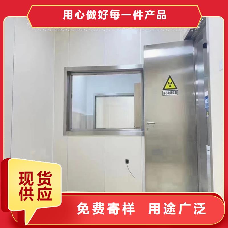 铅门900*2200mm发货快