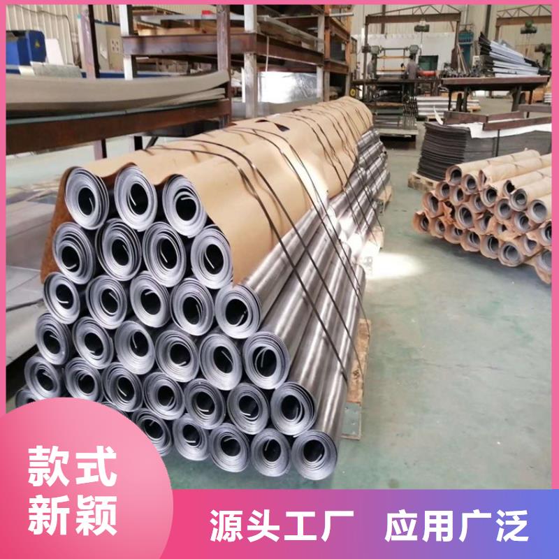 X光室铅板制造工厂