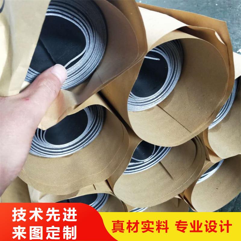铅板防辐射实力厂家