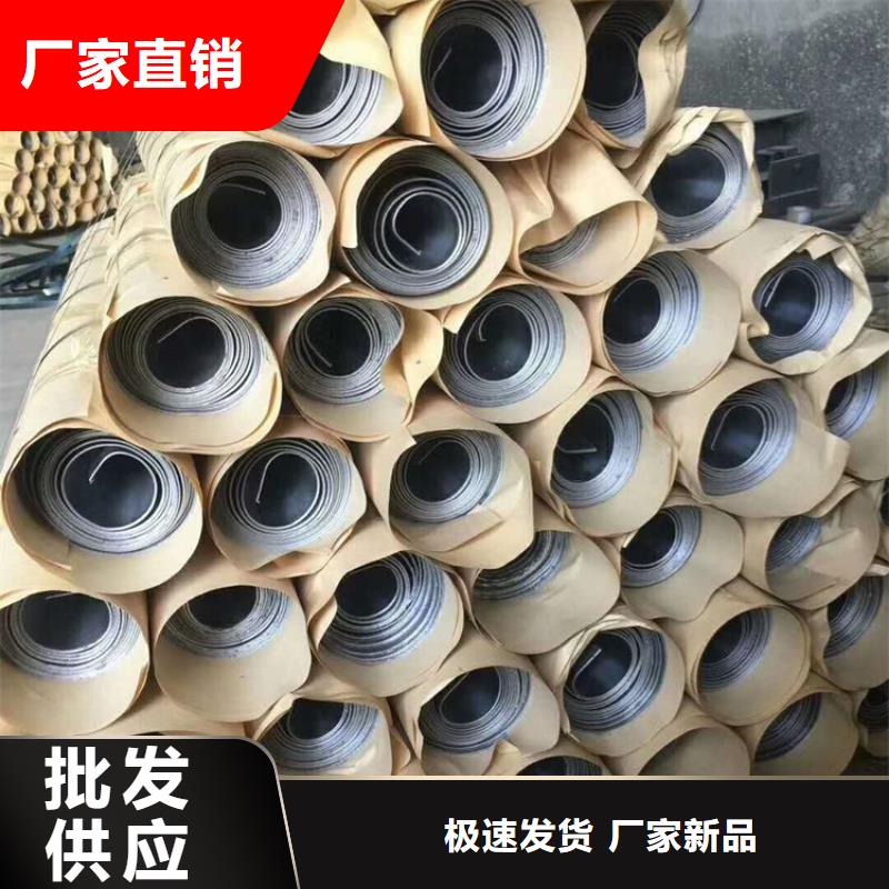 信誉好的铅板生产厂家