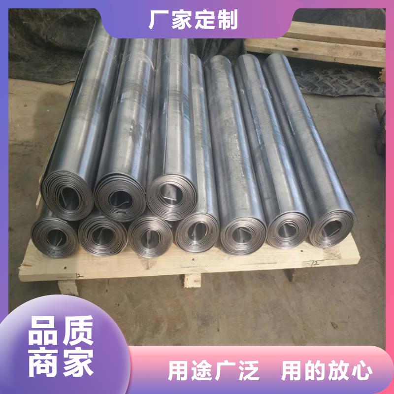 放射科铅板现货销售