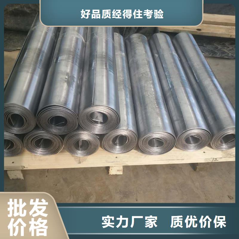 放射科铅板现货销售