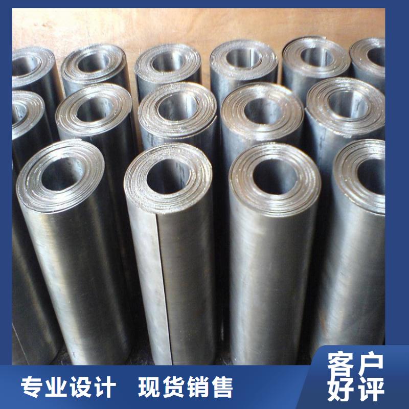放射科铅板现货销售