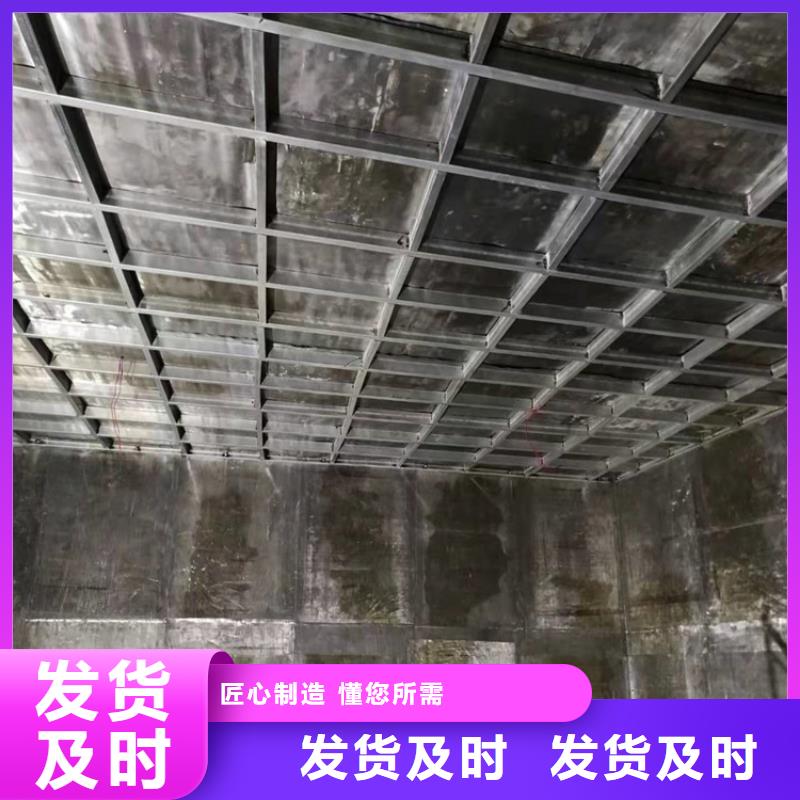 放射科铅板现货销售