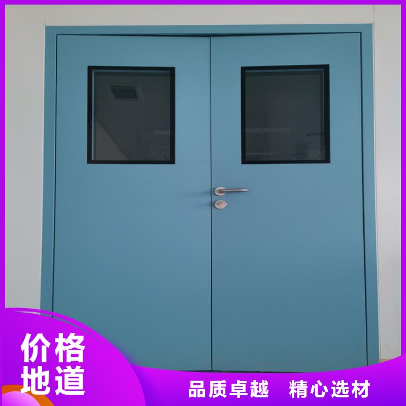 dr防护铅门、dr防护铅门价格