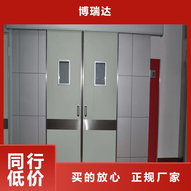 质量优的ct室防辐射铅门品牌厂家