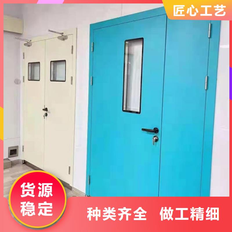 质量优的ct室防辐射铅门品牌厂家