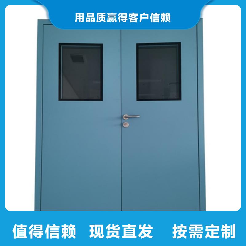 铅门诊所墙体防护铅皮多年行业积累