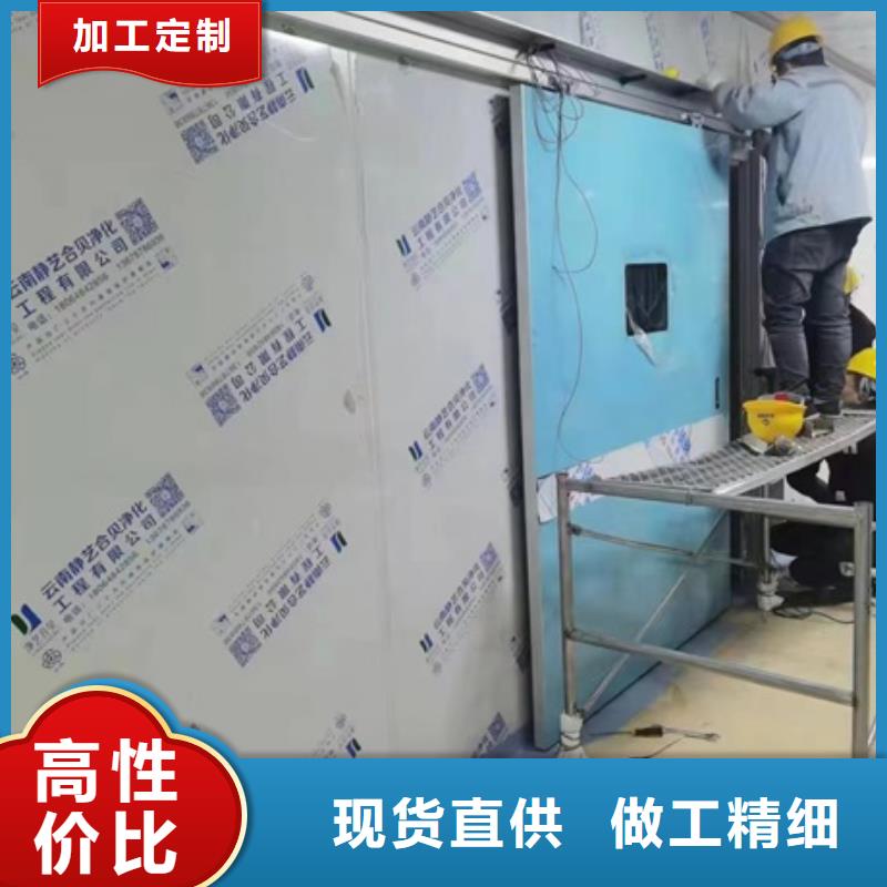质量优的ct室防辐射铅门品牌厂家