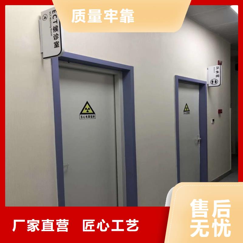 购买电动铅门【无中间商】