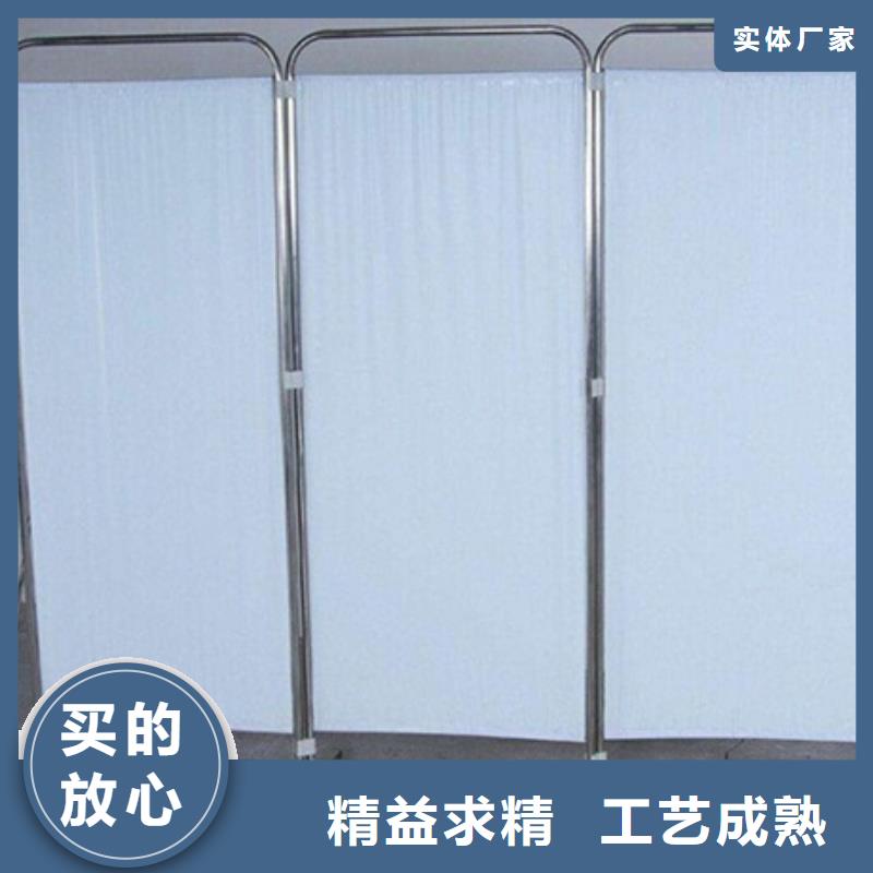 靠谱的工业射线防护铅屏风在哪里
