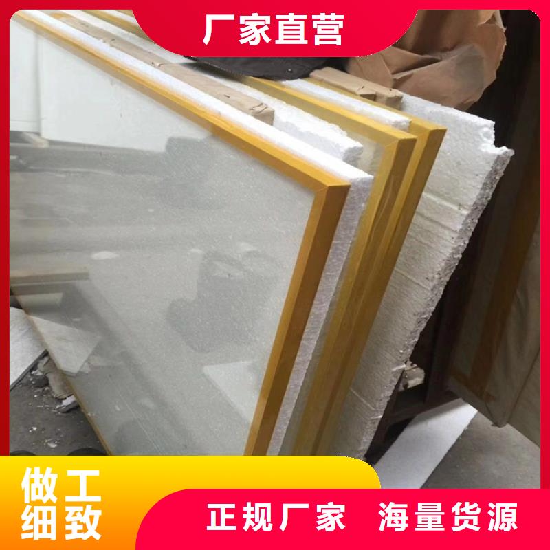 高纯度铅玻璃大厂家值得信赖